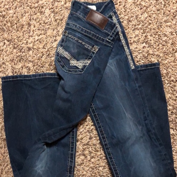 BKE Stella Jeans - Picture 1 of 1